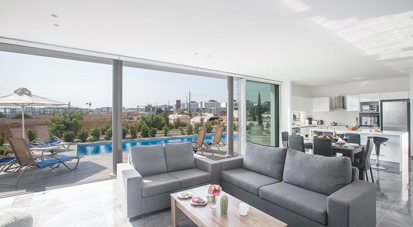 Photo of Protaras Holiday Villa BP15