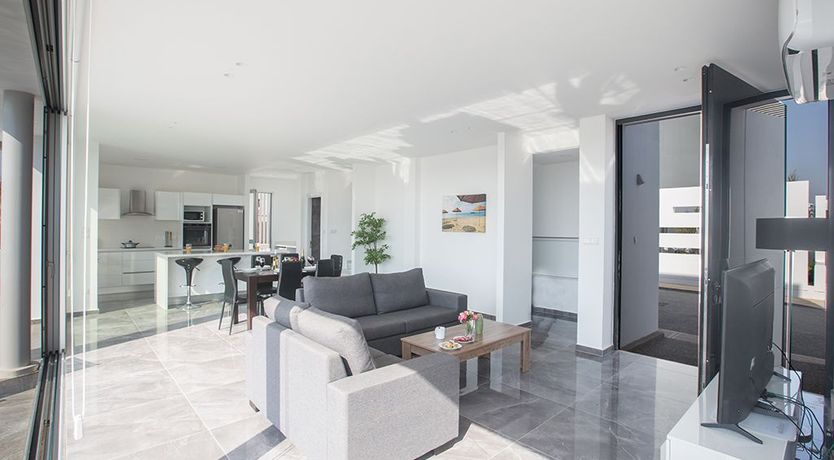 Photo of Protaras Holiday Villa BP15