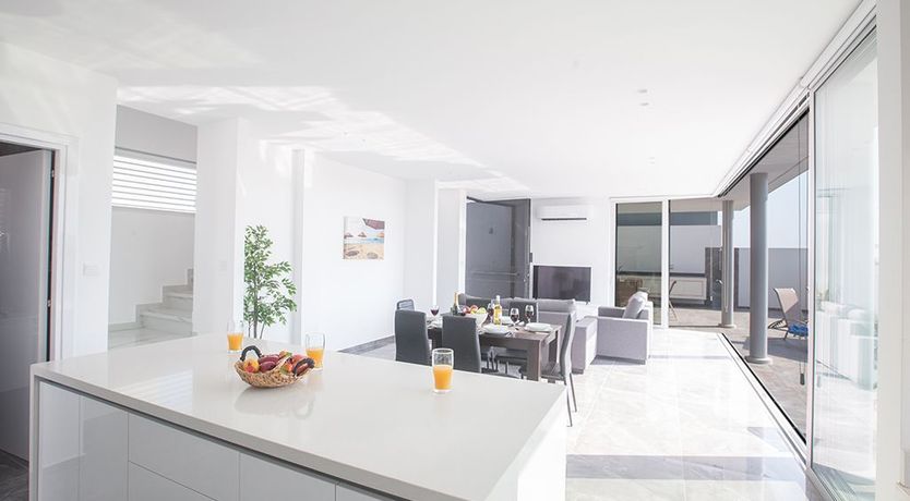 Photo of Protaras Holiday Villa BP15