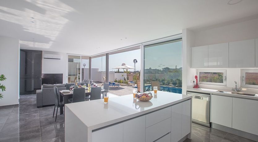 Photo of Protaras Holiday Villa BP15