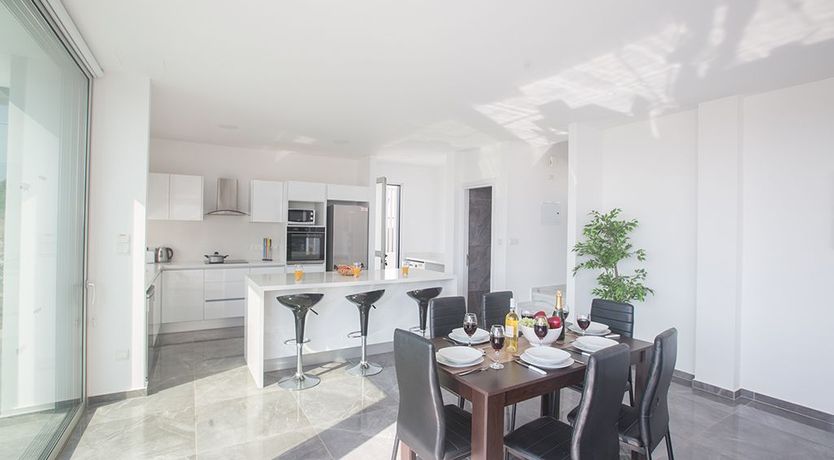 Photo of Protaras Holiday Villa BP15