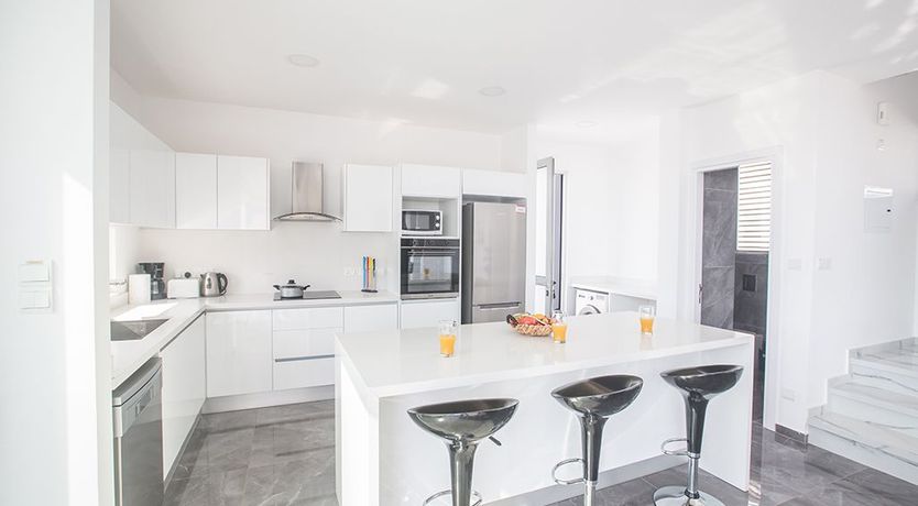 Photo of Protaras Holiday Villa BP15