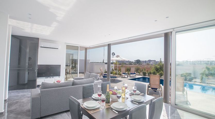 Photo of Protaras Holiday Villa BP15