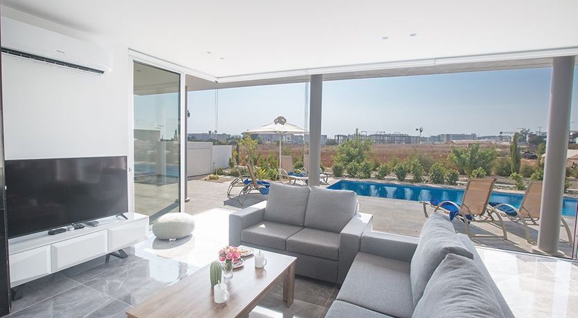 Photo of Protaras Holiday Villa BP15