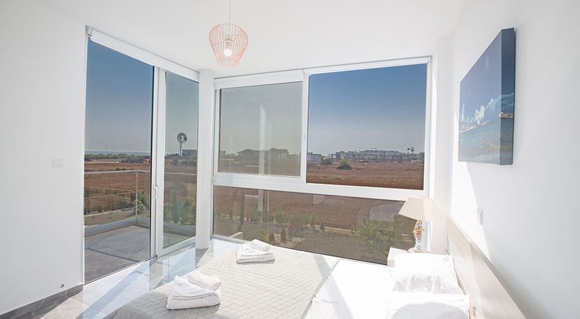 Photo of Protaras Holiday Villa BP15