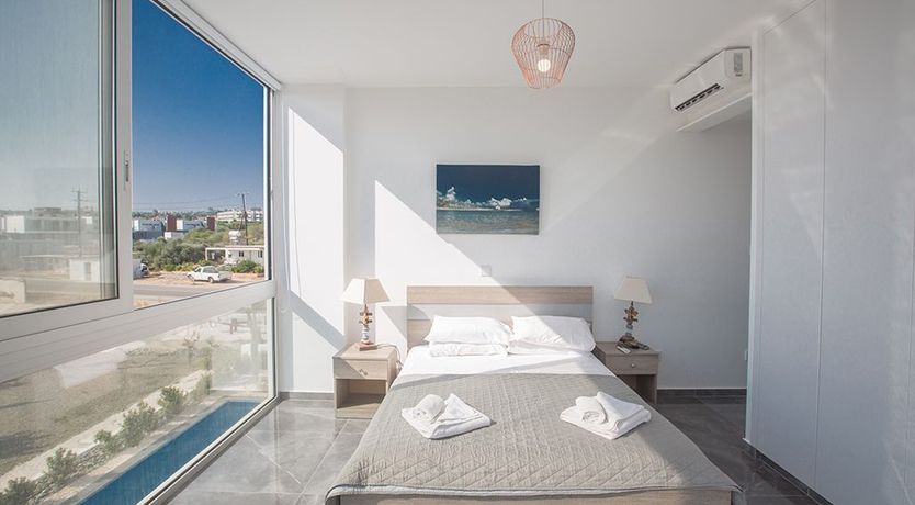 Photo of Protaras Holiday Villa BP15