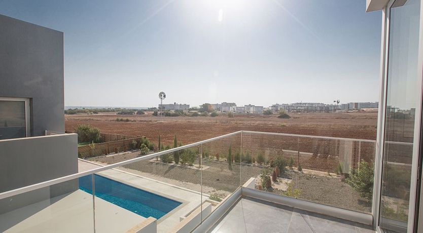 Photo of Protaras Holiday Villa BP15