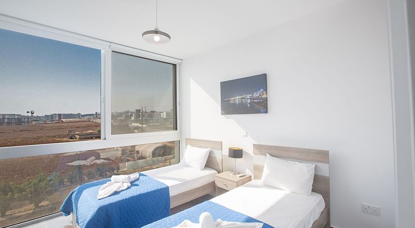 Photo of Protaras Holiday Villa BP15