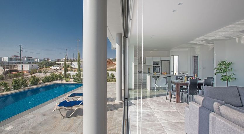 Photo of Protaras Holiday Villa BP15