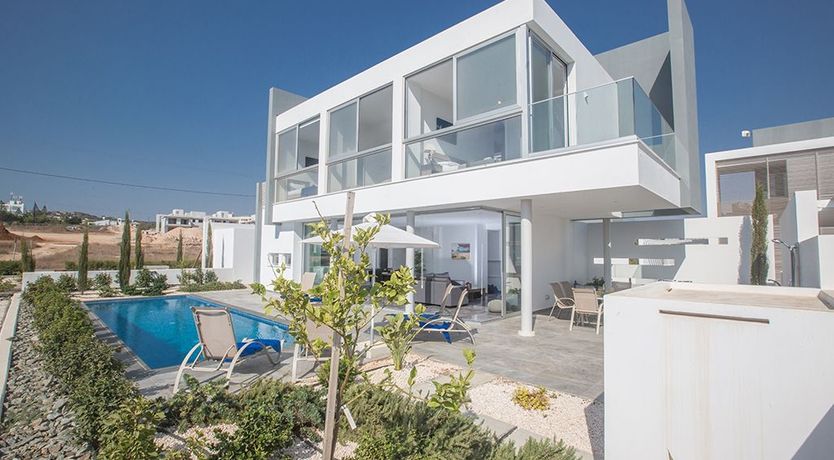 Photo of Protaras Holiday Villa BP15