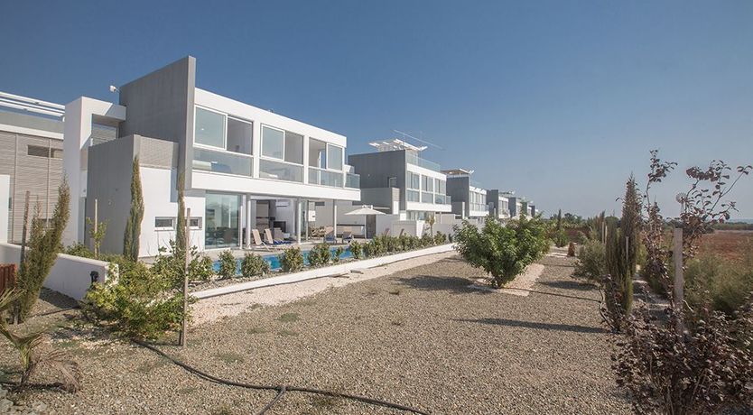 Photo of Protaras Holiday Villa BP15