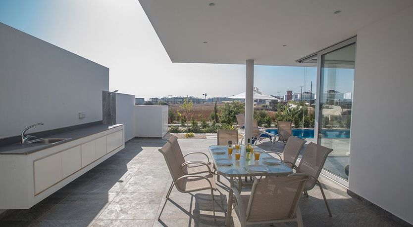 Photo of Protaras Holiday Villa BP15