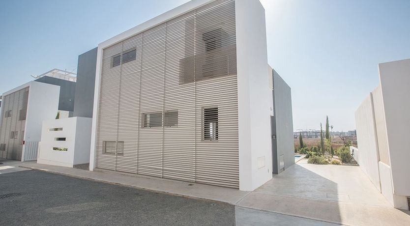 Photo of Protaras Holiday Villa BP15