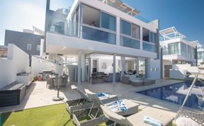 Photo of Protaras Holiday Villa BP6