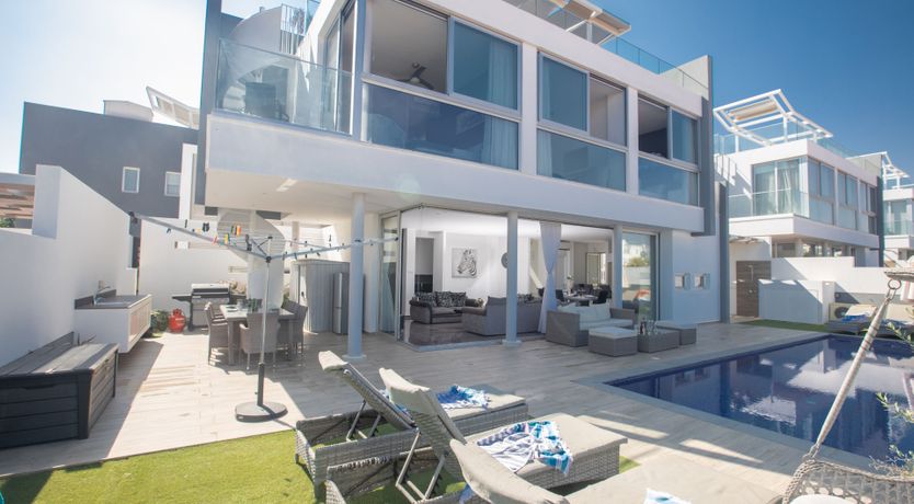 Photo of Protaras Holiday Villa BP6