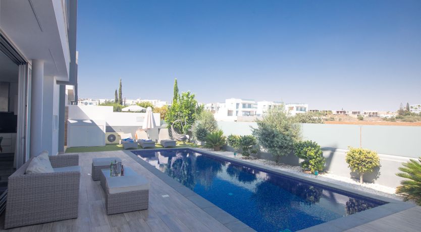 Photo of Protaras Holiday Villa BP6