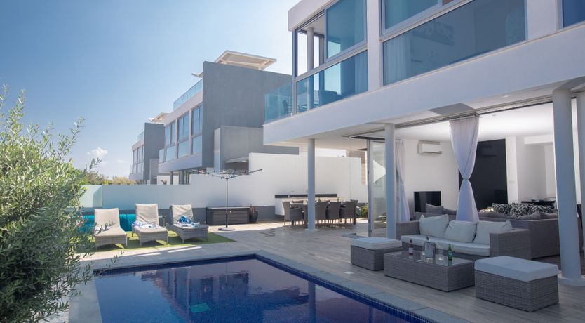 Photo of Protaras Holiday Villa BP6