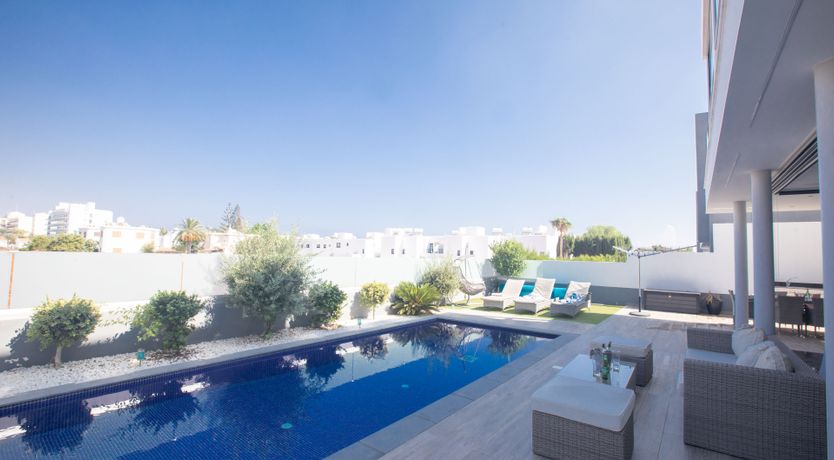 Photo of Protaras Holiday Villa BP6