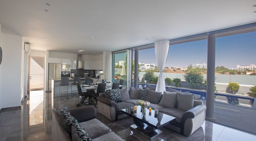 Photo of Protaras Holiday Villa BP6