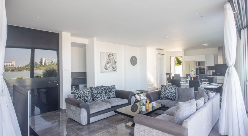 Photo of Protaras Holiday Villa BP6