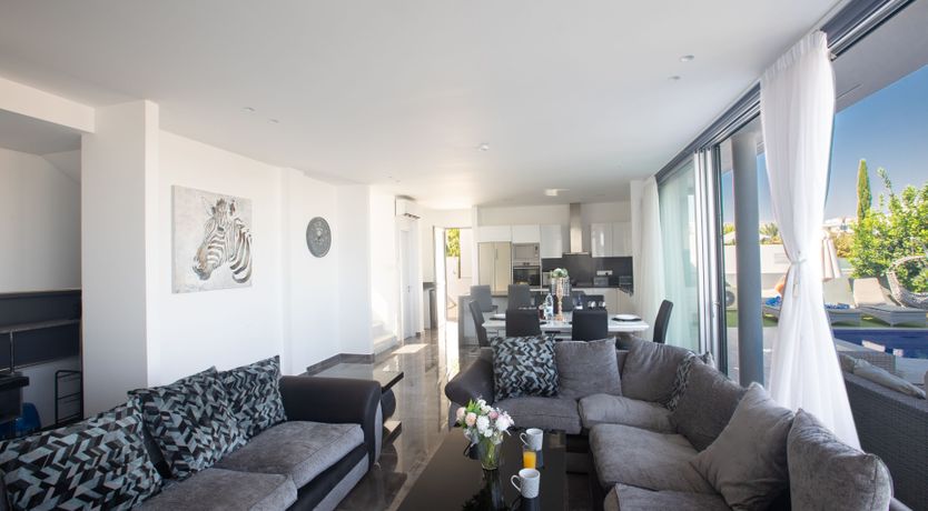 Photo of Protaras Holiday Villa BP6