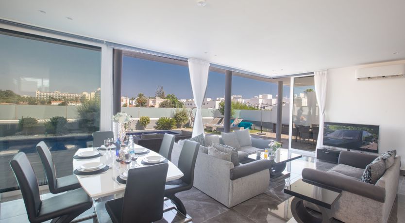 Photo of Protaras Holiday Villa BP6