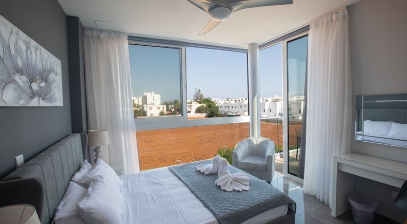 Photo of Protaras Holiday Villa BP6