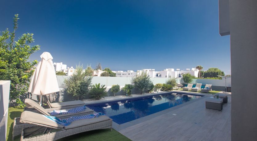 Photo of Protaras Holiday Villa BP6