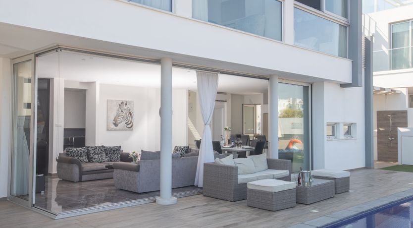 Photo of Protaras Holiday Villa BP6