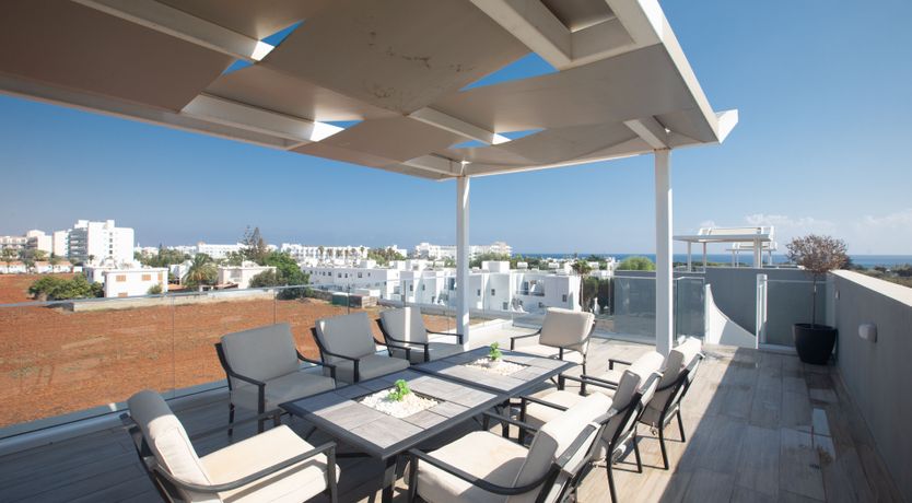 Photo of Protaras Holiday Villa BP6