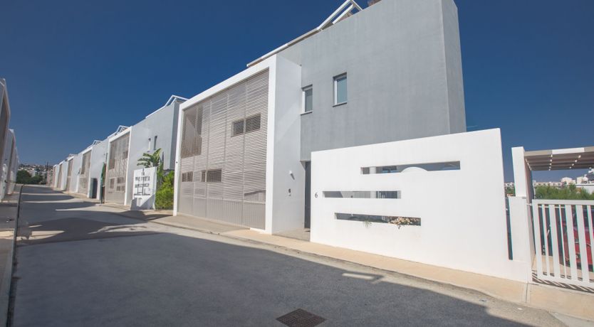 Photo of Protaras Holiday Villa BP6