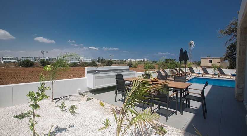 Photo of Protaras Vie Bleu Villa VB4