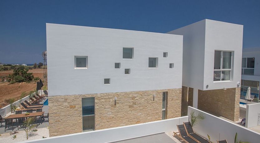 Photo of Protaras Vie Bleu Villa VB4