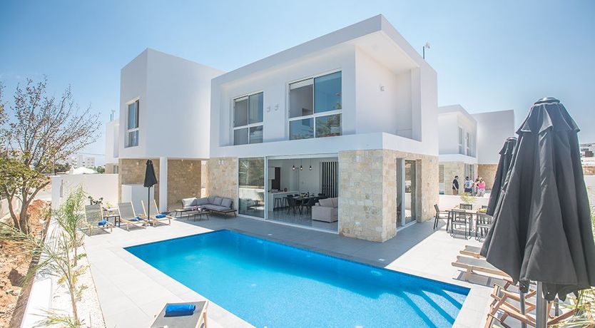Photo of Protaras Vie Bleu Villa VB4