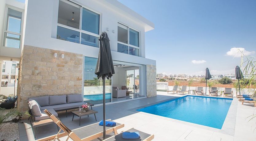 Photo of Protaras Vie Bleu Villa VB4