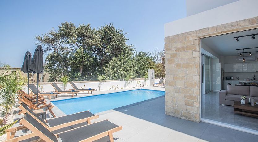 Photo of Protaras Vie Bleu Villa VB4