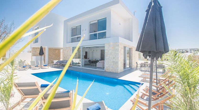 Photo of Protaras Vie Bleu Villa VB4