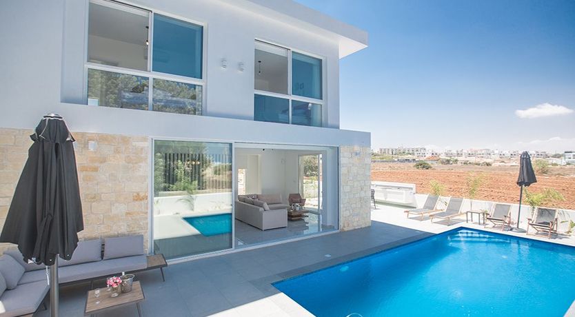 Photo of Protaras Vie Bleu Villa VB4