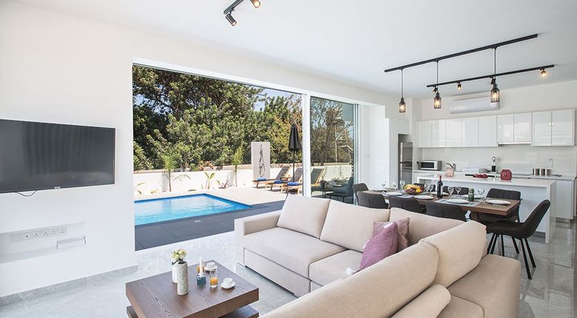 Photo of Protaras Vie Bleu Villa VB4