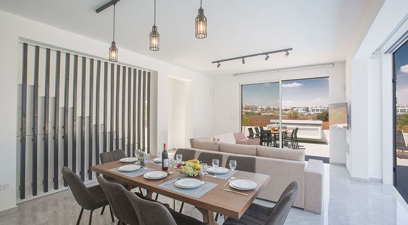 Photo of Protaras Vie Bleu Villa VB4