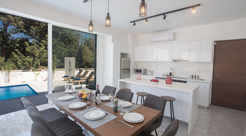 Photo of Protaras Vie Bleu Villa VB4