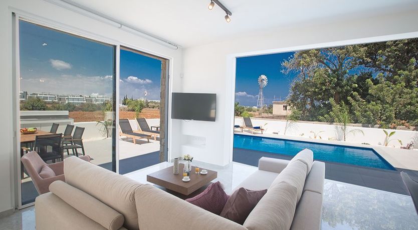 Photo of Protaras Vie Bleu Villa VB4