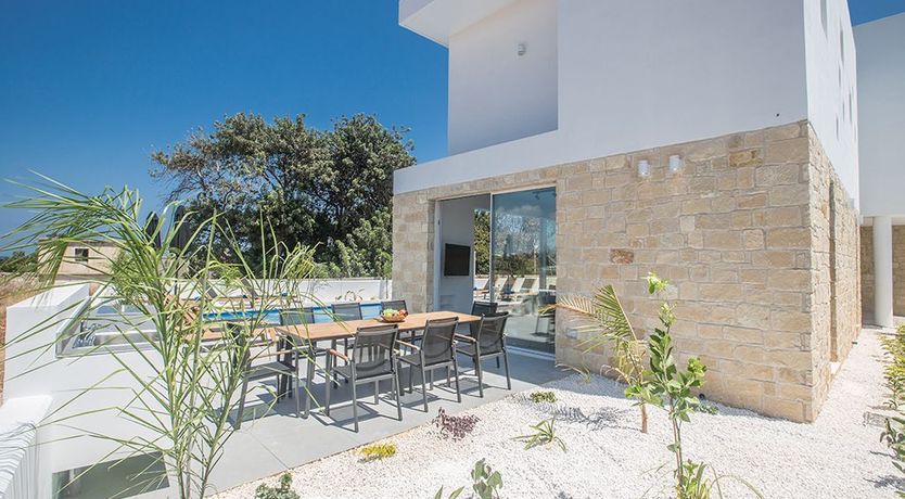 Photo of Protaras Vie Bleu Villa VB4