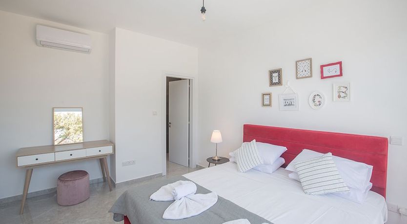 Photo of Protaras Vie Bleu Villa VB4