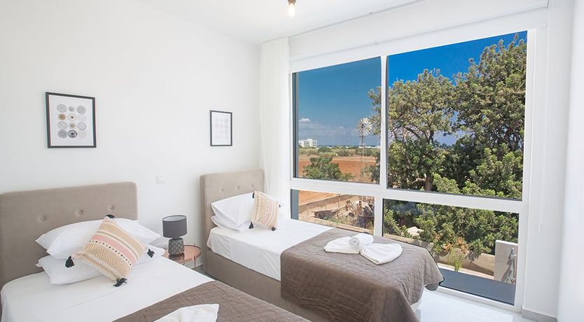 Photo of Protaras Vie Bleu Villa VB4