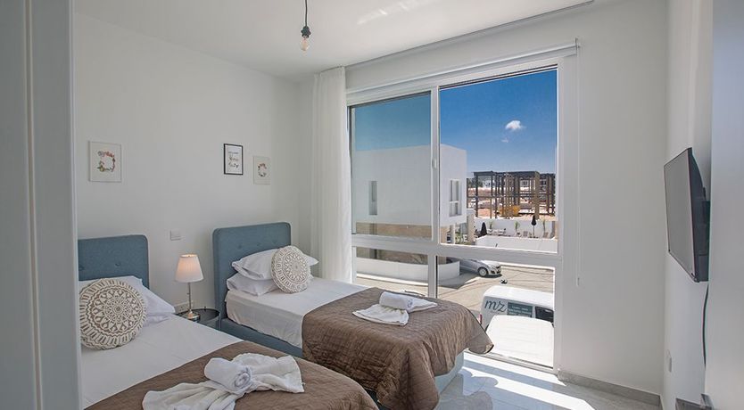 Photo of Protaras Vie Bleu Villa VB4