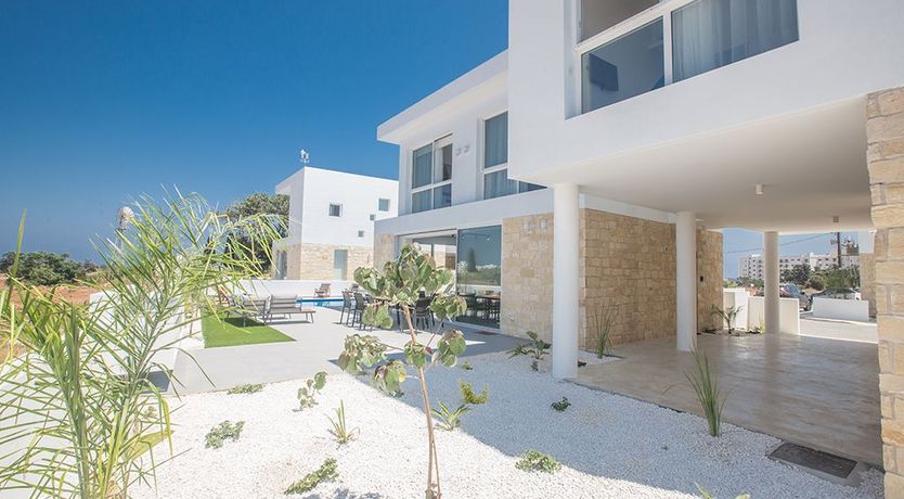 Photo of Protaras Vie Bleu Villa VB3