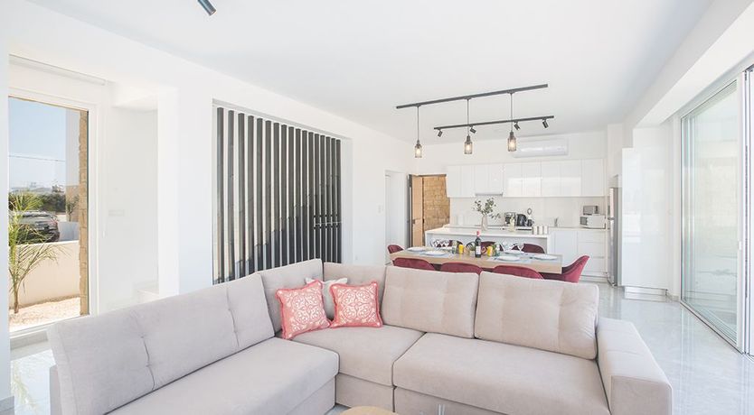 Photo of Protaras Vie Bleu Villa VB3