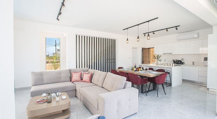 Photo of Protaras Vie Bleu Villa VB3