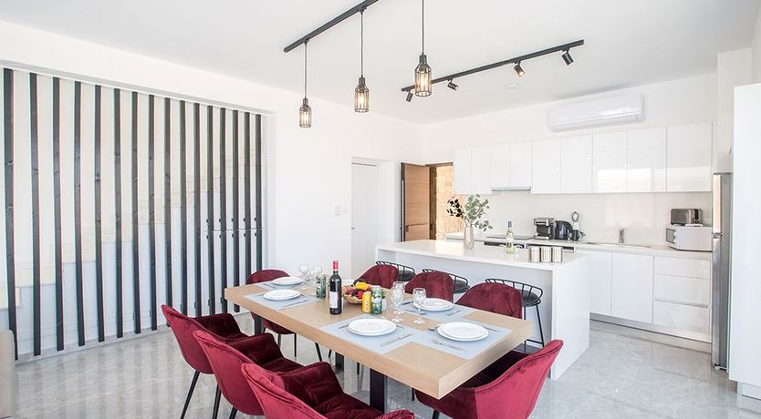 Photo of Protaras Vie Bleu Villa VB3